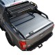 ΚΑΠΑΚΙ ΚΑΡΟΤΣΑΣ ΡΟΛΟ ΑΛΟΥΜΙΝΙΟΥ ΜΕ ROLL-BAR ΜΕ ΚΑΛΑΘΙ TEK 2 MAX 9080 ROLL+RB 424BL-BAS NISSAN NAVARA D23 NP300 2016+