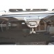 ΔΙΑΚΟΣΜΗΤΙΚΟ ΧΡΩΜΙΟ ΠΙΣΩ ΠΟΡΤΑΣ DOOR 513 FIAT FULLBACK 2016+