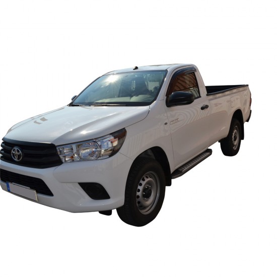 ΣΚΑΛΟΠΑΤΙΑ SKA 224AL TOYOTA HILUX REVO 2016+&HILUX 2021+/EXTRA-CAB
