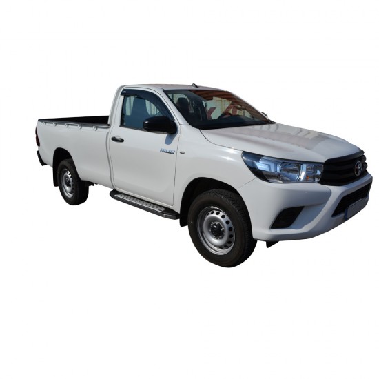 ΣΚΑΛΟΠΑΤΙΑ SKA 224AL TOYOTA HILUX REVO 2016+&HILUX 2021+/EXTRA-CAB