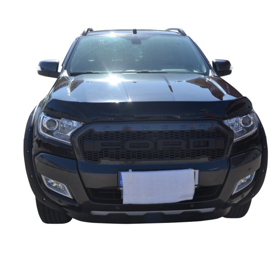 ΑΝΤΙΑΝΕΜΙΚΟ ΚΑΠΟ DEFL 651 FORD RANGER T7 2017+ & T8 2020+