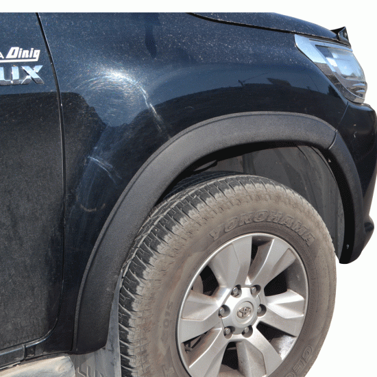 ΦΡΥΔΑΚΙΑ ΤΡΟΧΩΝ (ΦΤΕΡΩΝ) SLIM SIZE FRID 917-SLIM TOYOTA HILUX REVO 2016+