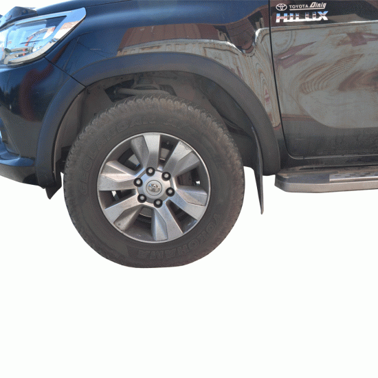 ΦΡΥΔΑΚΙΑ ΤΡΟΧΩΝ (ΦΤΕΡΩΝ) SLIM SIZE FRID 917-SLIM TOYOTA HILUX REVO 2016+