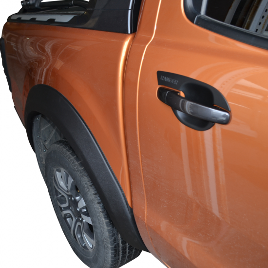 ΦΡΥΔΑΚΙΑ ΤΡΟΧΩΝ (ΦΤΕΡΩΝ) RAPTOR STYLE FRID 917-RAP FORD RANGER T6 2012+