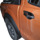 ΦΡΥΔΑΚΙΑ ΤΡΟΧΩΝ (ΦΤΕΡΩΝ) RAPTOR STYLE FRID 917-RAP FORD RANGER T6 2012+