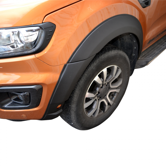 ΦΡΥΔΑΚΙΑ ΤΡΟΧΩΝ (ΦΤΕΡΩΝ) RAPTOR STYLE FRID 917-RAP FORD RANGER T6 2012+