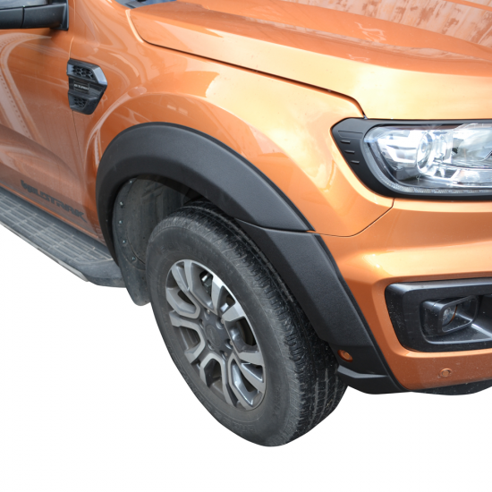 ΦΡΥΔΑΚΙΑ ΤΡΟΧΩΝ (ΦΤΕΡΩΝ) RAPTOR STYLE FRID 917-RAP FORD RANGER T7 2017+