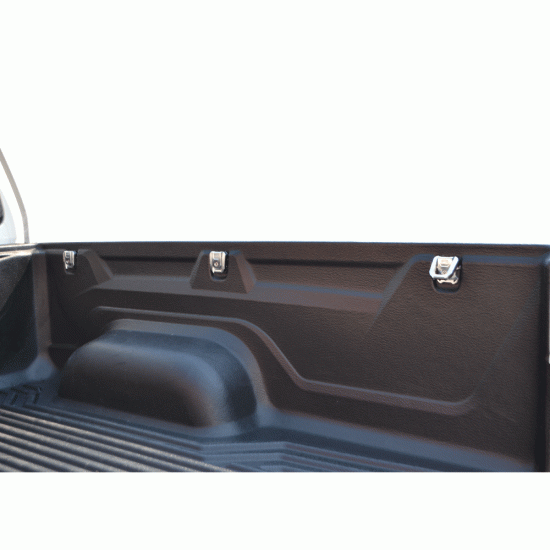ΕΠΕΝΔΥΣΗ (ΚΑΛΥΜΜΑ) ΚΑΡΟΤΣΑΣ LIN 101 MAXLINER TOYOTA HILUX REVO 2016+&HILUX 2021+ EXTRA CAB