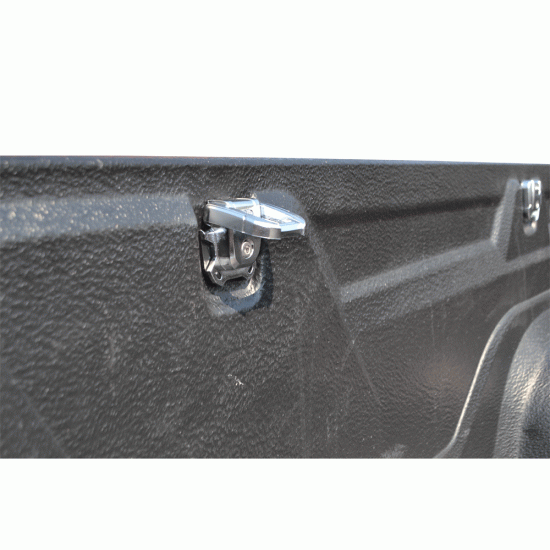 ΕΠΕΝΔΥΣΗ (ΚΑΛΥΜΜΑ) ΚΑΡΟΤΣΑΣ LIN 101 MAXLINER TOYOTA HILUX REVO 2016+&HILUX 2021+ EXTRA CAB