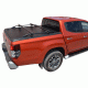 ΜΠΑΡΕΣ ΚΑΡΟΤΣΑΣ BEDBAR 066BL MITSUBISH L200 TRITON 2019+