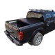 ΚΑΠΑΚΙ ΚΑΡΟΤΣΑΣ ΡΟΛΟ ΑΛΟΥΜΙΝΙΟΥ TEK 2 MAX 9080 ROLL NISSAN NAVARA D40 2006-2011
