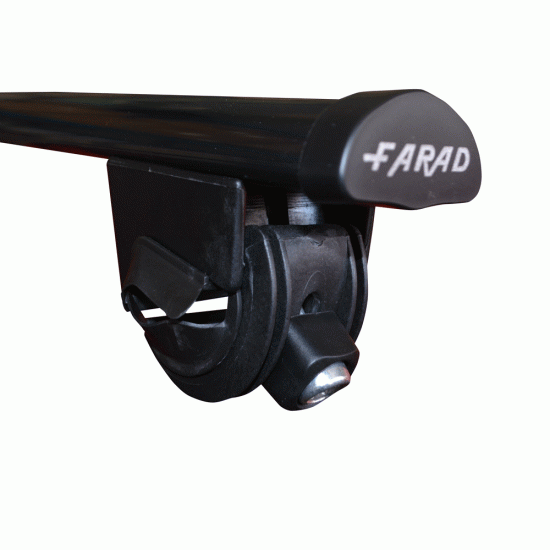 ΜΠΑΡΕΣ ΟΡΟΦΗΣ FARAD SM 057 MITSUBISHI OUTLANDER 2008-2013