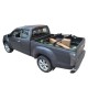 ΜΠΑΡΕΣ ΚΑΡΟΤΣΑΣ BEDBAR 066BL ISUZU D-MAX 2012+ & 2016+