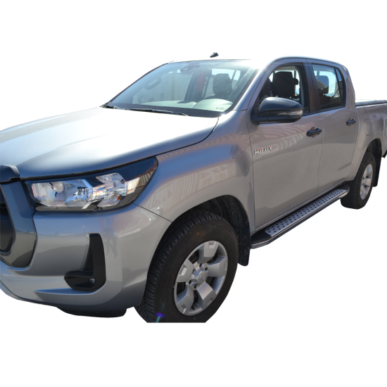 ΣΚΑΛΟΠΑΤΙΑ SKA 225AL TOYOTA HILUX REVO 2016+&HILUX 2021+/DOUBLE-CAB