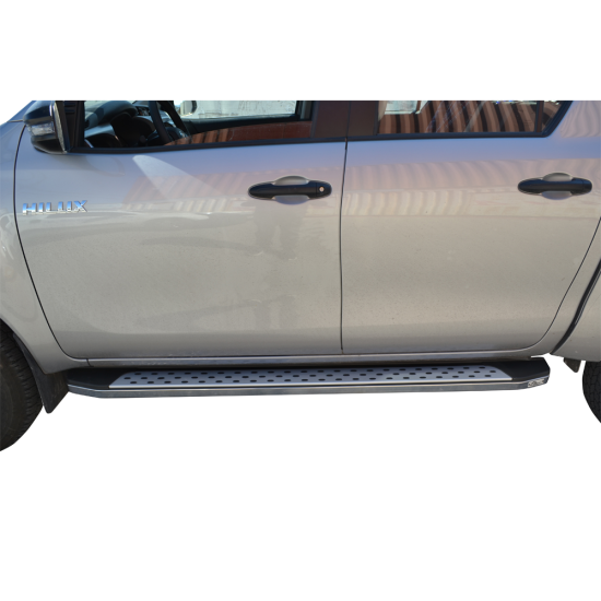 ΣΚΑΛΟΠΑΤΙΑ SKA 225AL TOYOTA HILUX REVO 2016+&HILUX 2021+/DOUBLE-CAB