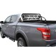 ROLL-BAR ΜΕ ΑΨΙΔΑ RB 405 MITSUBISHI L200 TRITON 2015+