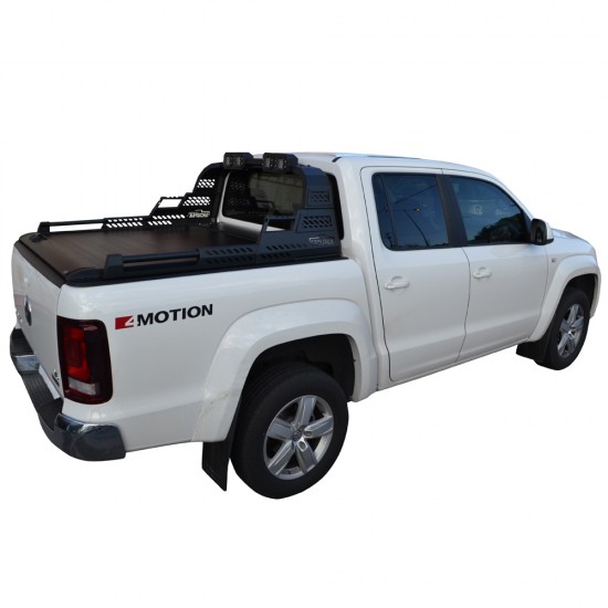 ROLL-BAR RB 430LED VW AMAROK 2010+&2017+