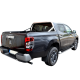 ROLL-BAR ΕΡΓΟΣΤΑΣΙΑΚΟΥ ΤΥΠΟΥ RB 416 MITSUBISHI L200 (TRITON) 2019+