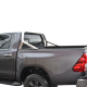 ROLL-BAR ΕΡΓΟΣΤΑΣΙΑΚΟΥ ΤΥΠΟΥ RB 416 TOYOTA HILUX REVO 2016+&HILUX 2021+