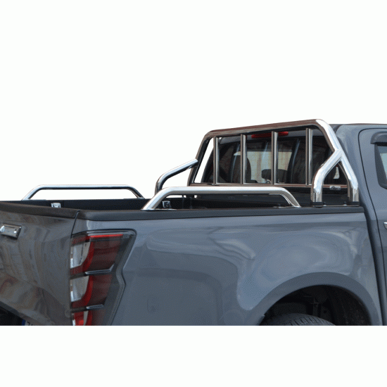 ΚΟΥΠΑΣΤΕΣ ΚΑΡΟΤΣΑΣ ΚΟΥΓ 90 ISUZU D-MAX 2021+