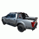 ROLL-BAR RB 423BL NISSAN NAVARA D23 NP300 2016+