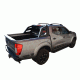 ROLL-BAR RB 423BL NISSAN NAVARA D23 NP300 2016+