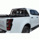 ROLL-BAR ΜΕ ΑΨΙΔΑ RB 406+APS 95 ISUZU D-MAX 2021+