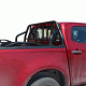 ROLL-BAR ΜΕ ΑΨΙΔΑ RB 404BL ISUZU D-MAX 2021+