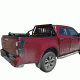 ROLL-BAR ΜΕ ΑΨΙΔΑ RB 404BL ISUZU D-MAX 2021+