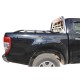 ROLL-BAR+ΑΨΙΔΑ RB 406+APS 96 FORD RANGER T6 2012+ , T7 2017+ & T8 2020+