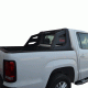 ROLL-BAR RB 423BL VW AMAROK 2010+&2017+