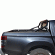 ROLL-BAR ΣΙΔΕΡΕΝΙΟ ΕΡΓΟΣΤΑΣΙΑΚΟΥ ΤΥΠΟΥ RB 416BL MITSUBISHI L200 (TRITON) 2019+ (Extra-Cab)