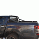 ROLL-BAR ΣΙΔΕΡΕΝΙΟ ΕΡΓΟΣΤΑΣΙΑΚΟΥ ΤΥΠΟΥ RB 416BL MITSUBISHI L200 (TRITON) 2019+ (Extra-Cab)