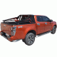 FORMULA ROLL-BAR RB 450 ISUZU D-MAX 2021+