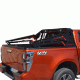 FORMULA ROLL-BAR RB 450 ISUZU D-MAX 2021+