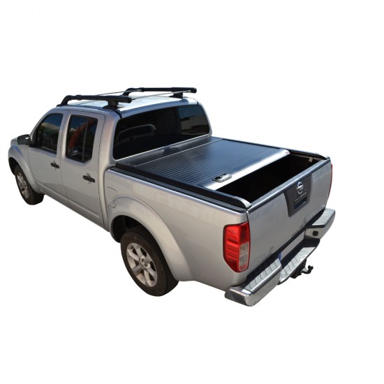 ΚΑΠΑΚΙ ΚΑΡΟΤΣΑΣ ΡΟΛΟ ΑΛΟΥΜΙΝΙΟΥ TEK 2 MAX 9080 ROLL NISSAN NAVARA D40 2006-2011