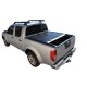 ΚΑΠΑΚΙ ΚΑΡΟΤΣΑΣ ΡΟΛΟ ΑΛΟΥΜΙΝΙΟΥ TEK 2 MAX 9080 ROLL NISSAN NAVARA D40 2006-2011