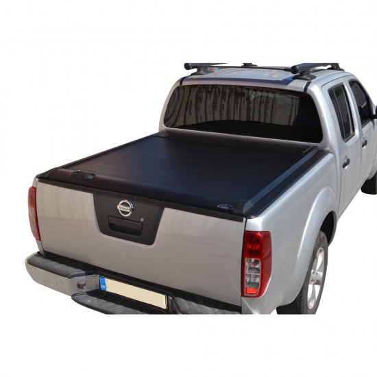 ΚΑΠΑΚΙ ΚΑΡΟΤΣΑΣ ΡΟΛΟ ΑΛΟΥΜΙΝΙΟΥ TEK 2 MAX 9080 ROLL NISSAN NAVARA D40 2006-2011