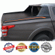 ΚΑΠΑΚΙ ΚΑΡΟΤΣΑΣ ΡΟΛΟ ΑΛΟΥΜΙΝΙΟΥ TEK 2 MAX 9080 ROLL FIAT FULLBACK 2016+