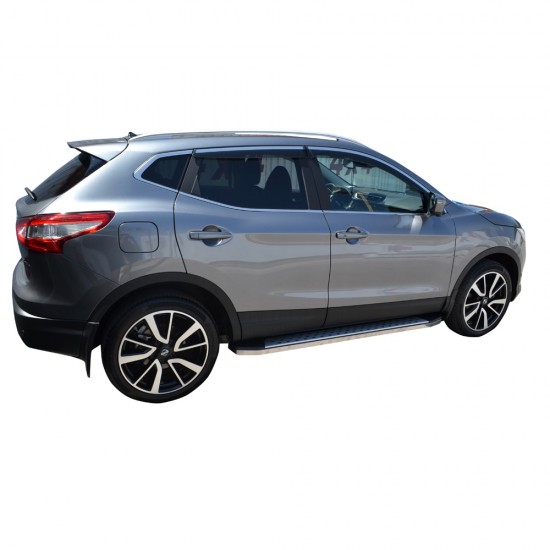 ΣΚΑΛΟΠΑΤΙΑ SKA 225AL NISSAN QASHQAI J11 2014+&2017+
