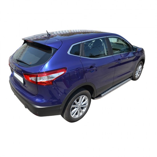 ΣΚΑΛΟΠΑΤΙΑ SKA 225AL NISSAN QASHQAI J11 2014+&2017+