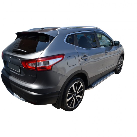 ΣΚΑΛΟΠΑΤΙΑ SKA 225AL NISSAN QASHQAI J11 2014+&2017+