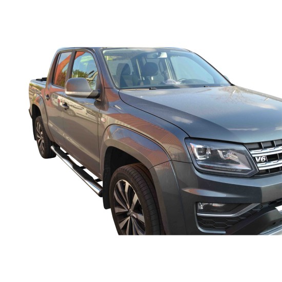 ΣΚΑΛΟΠΑΤΙΑ ΕΡΓΟΣΤΑΣΙΑΚΑ SKA 220 VOLKSWAGEN AMAROK 2010+&2017+