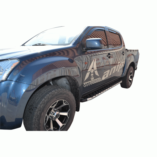 ΣΚΑΛΟΠΑΤΙΑ SKA 241AL ISUZU D-MAX 2012+ & 2016+/DOUBLE-CAB