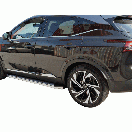 ΣΚΑΛΟΠΑΤΙΑ SKA 225AL NISSAN QASHQAI J12 2021+
