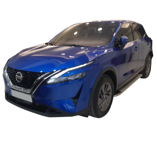 ΣΚΑΛΟΠΑΤΙΑ SKA 225AL NISSAN QASHQAI J12 2021+