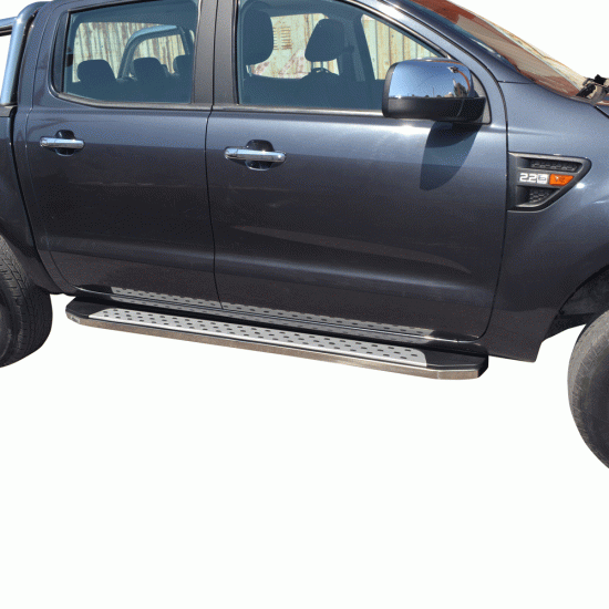 ΣΚΑΛΟΠΑΤΙΑ SKA 225AL FORD RANGER T6 2012+ ,T7 2017+& T8 2020+/DOUBLE-CAB