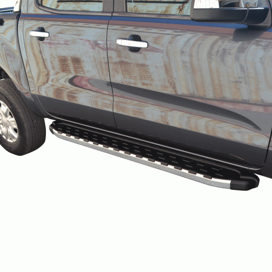 ΣΚΑΛΟΠΑΤΙΑ SKA 241AL FORD RANGER T6 2012+ ,T7 2017+& T8 2020+/DOUBLE-CAB