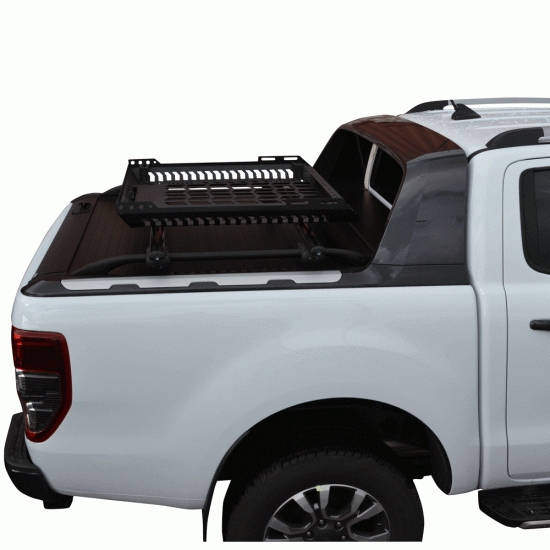 ΚΑΛΑΘΙ (ΣΧΑΡΑ) ΦΟΡΤΩΣΗΣ BASKET 431BL FORD RANGER WILDTRACK T6 2012+, T7 2017+ & T8 2020+