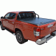 ROLL-BAR ΜΕ ΑΨΙΔΑ RB 405BL MITSUBISHI L200 (TRITON) 2019+ EXTRA CAB